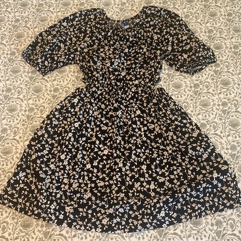 Old navy dress